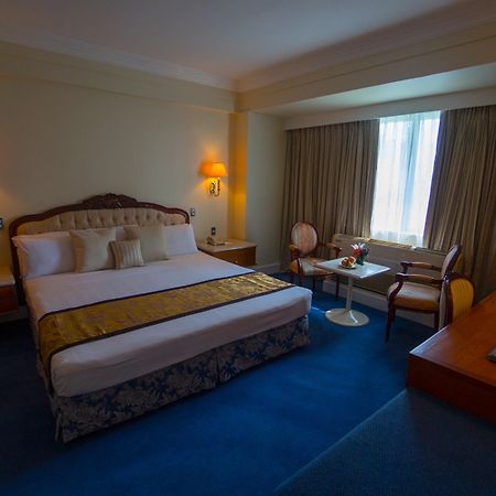 Manila Prince Hotel מראה חיצוני תמונה
