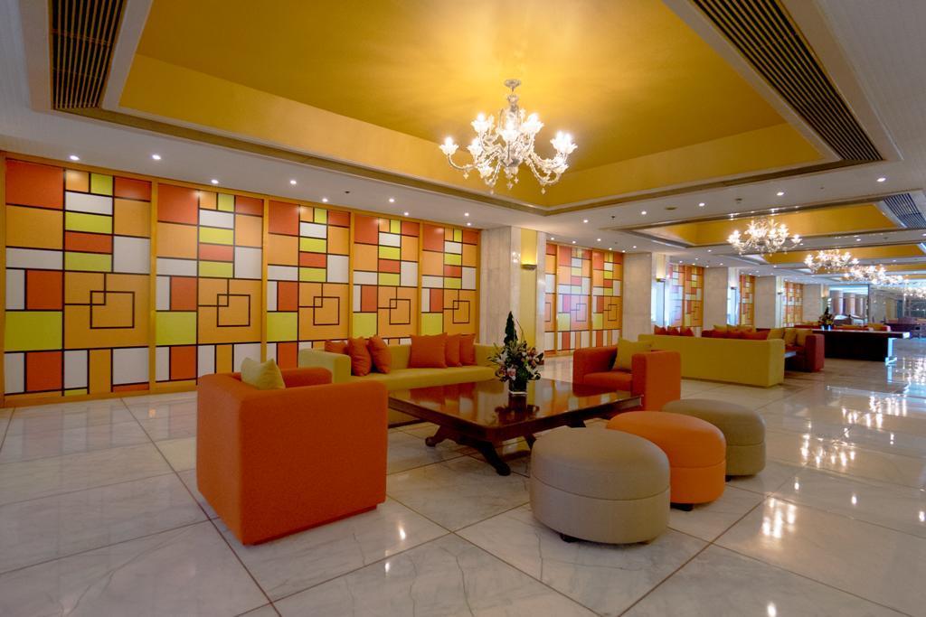 Manila Prince Hotel מראה חיצוני תמונה
