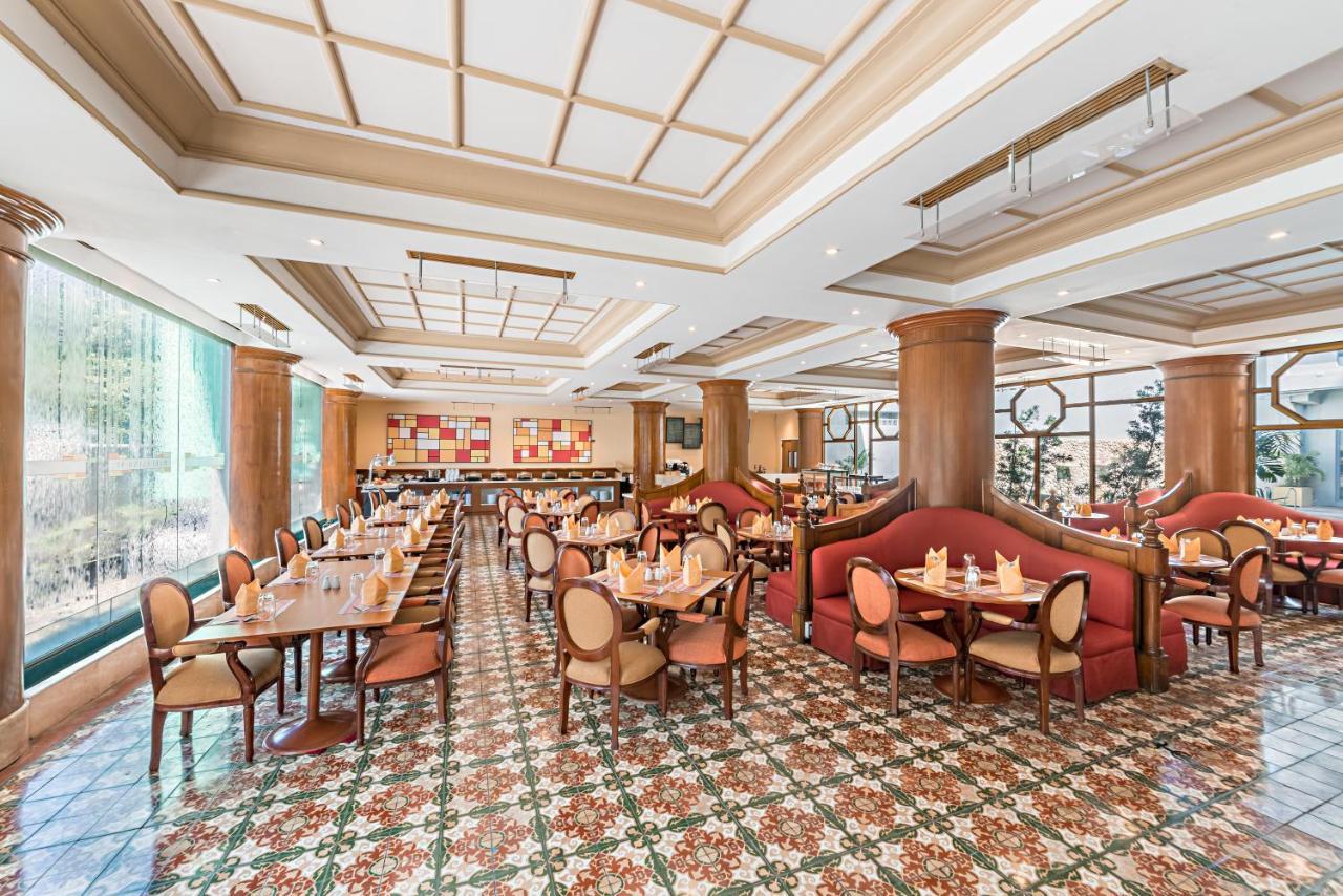 Manila Prince Hotel מראה חיצוני תמונה